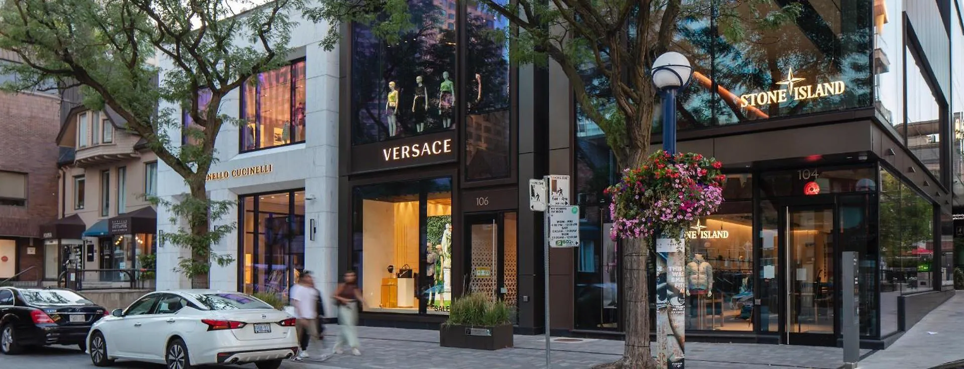 Apartment Yorkville Plaza Express Stay Toronto