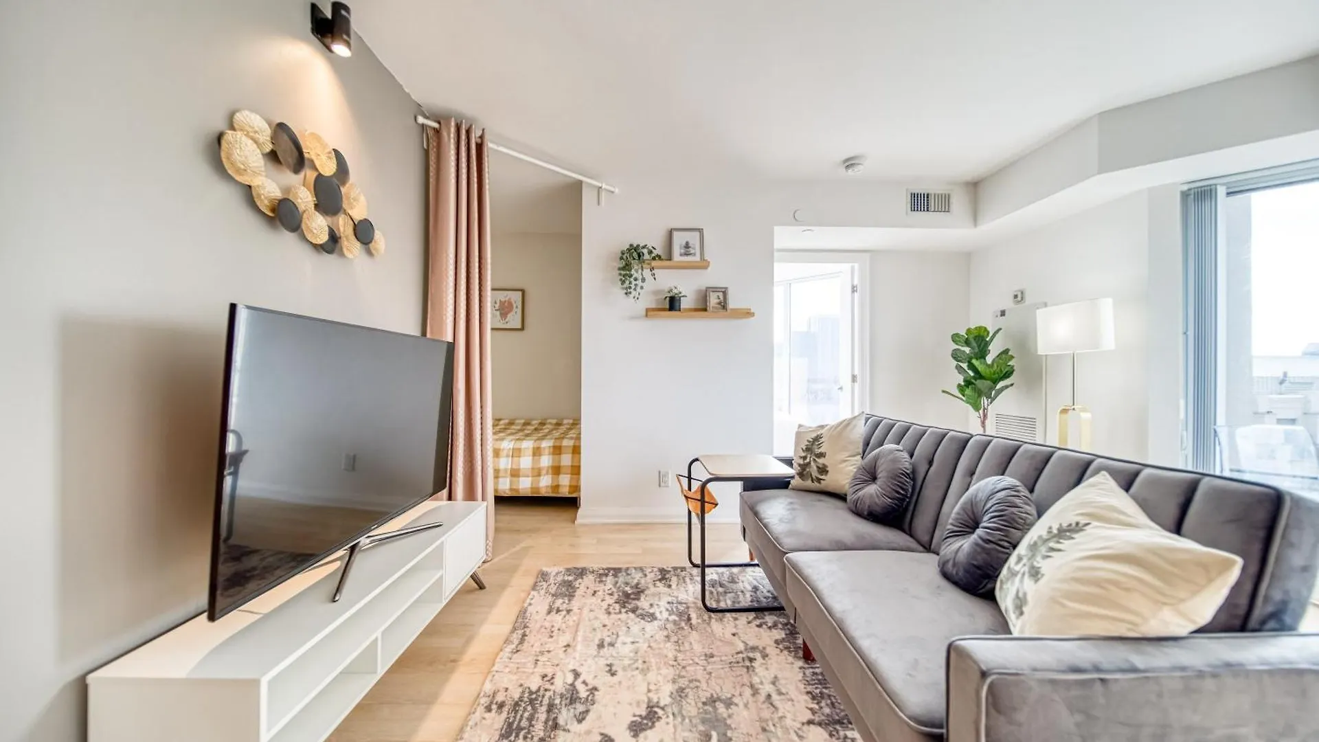 Apartment Yorkville Plaza Express Stay Toronto