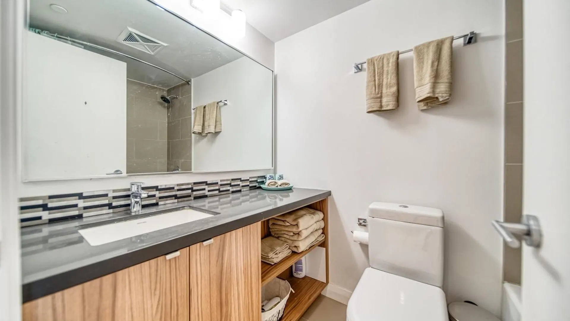 Apartment Yorkville Plaza Express Stay Toronto