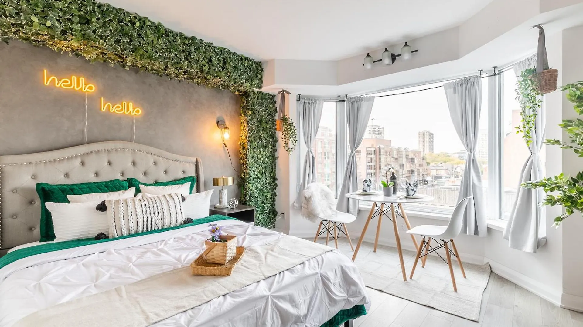 Apartment Yorkville Plaza Express Stay Toronto