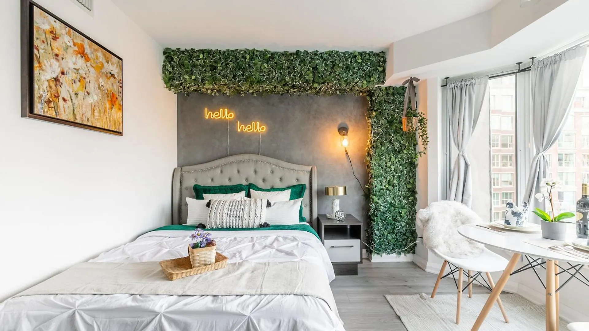 Apartment Yorkville Plaza Express Stay Toronto