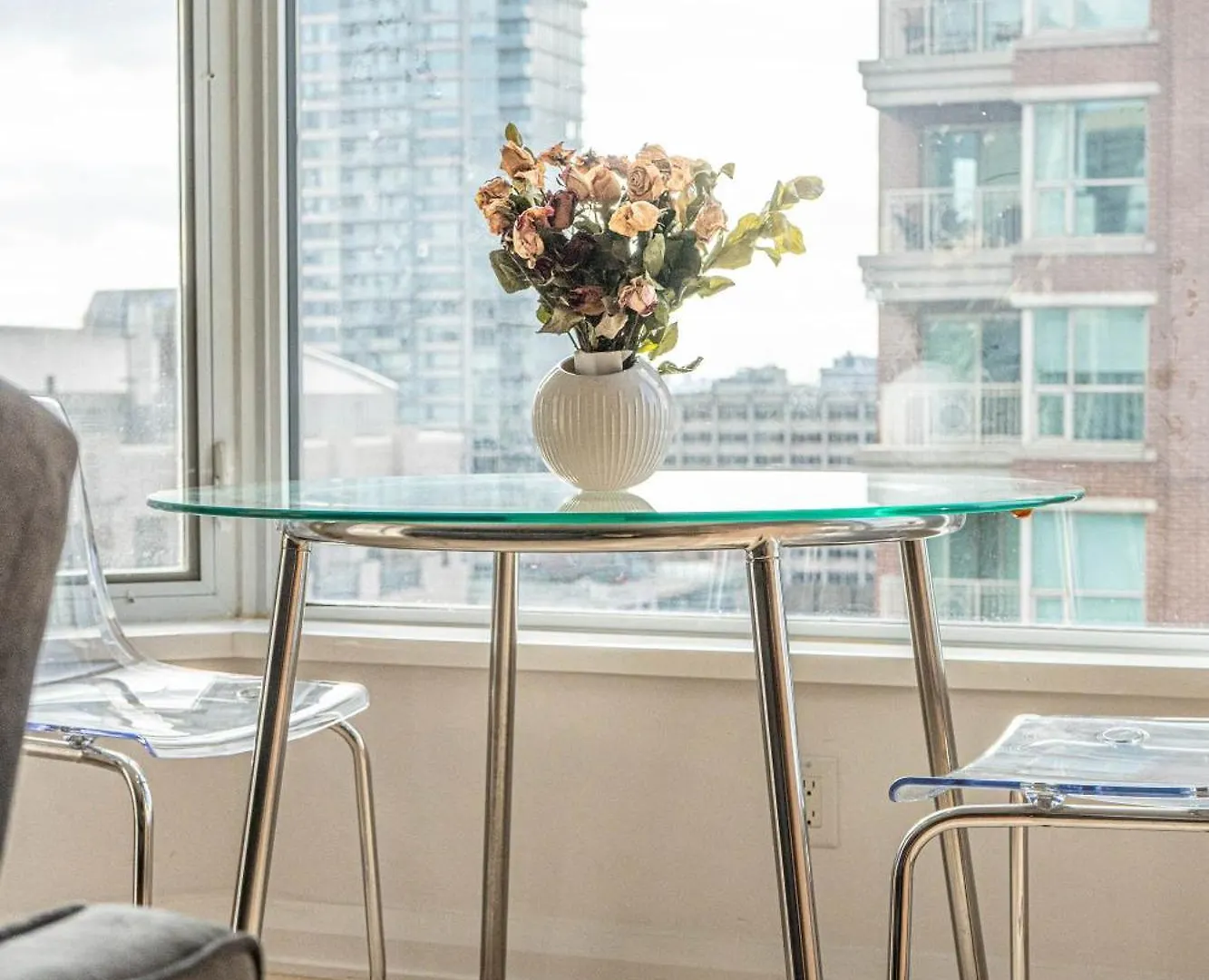 Apartment Yorkville Plaza Express Stay Toronto