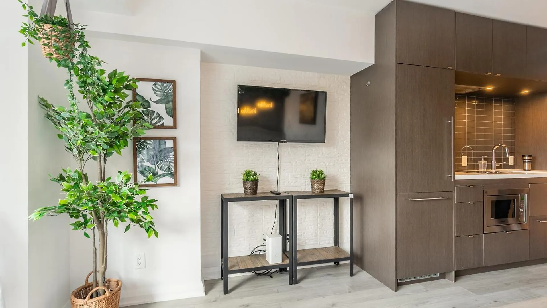 Apartment Yorkville Plaza Express Stay Toronto